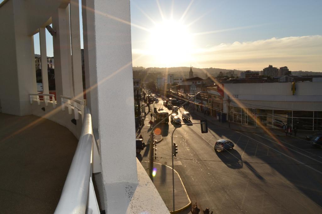 Geopark Valparaíso Habitación foto