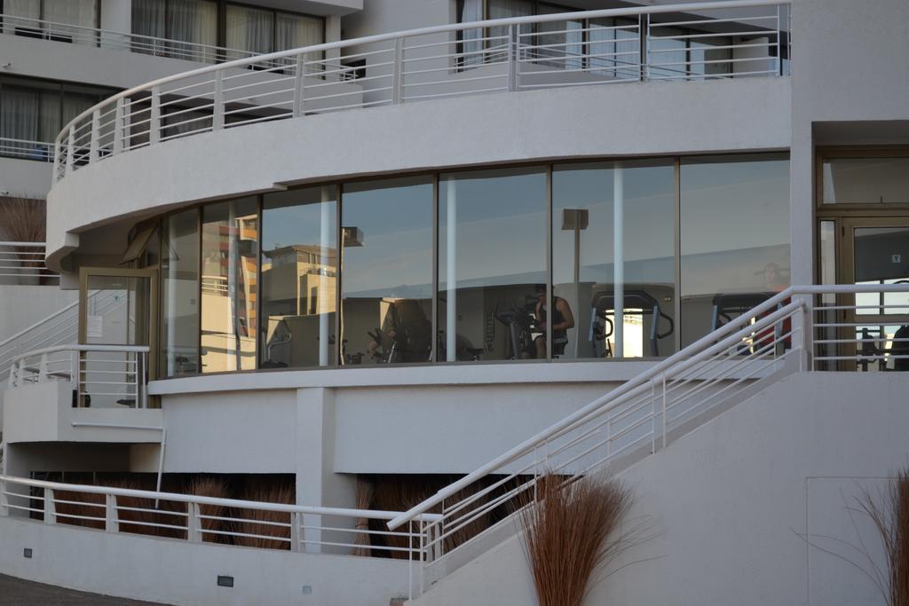 Geopark Valparaíso Habitación foto